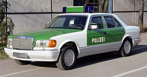 MB Polizei