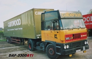 DAF-3300