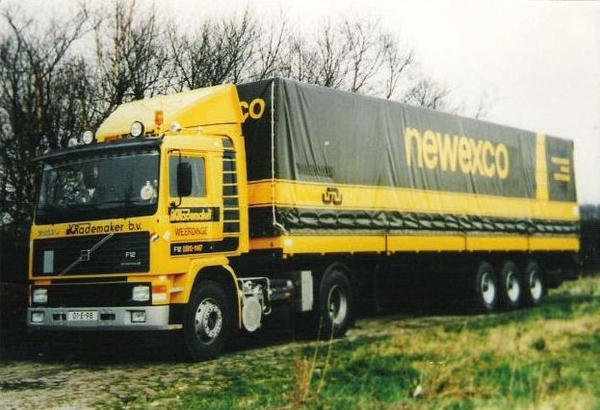 Newexco  01-E-98