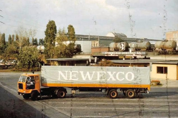 Newexco - Winschoten