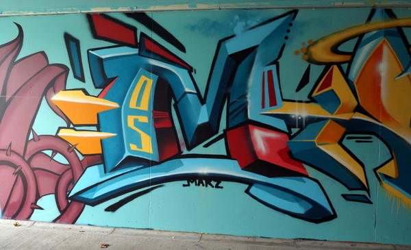 Graffitijam-Roeselare-spoorw. 27-8-2018