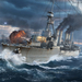 world_of_warships-wargaming-sea-war-ship-explosion-iphone-backgro