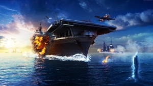 World-of-Warships-High-Definition-Wallpapers-