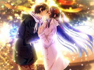 cute-anime-lovers-wallpaper-awesome-romance-anime-love-couple-kis