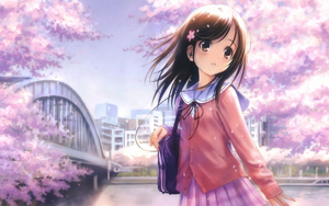 cute-anime-screensavers-elegant-cute-anime-girl-hd-wallpapers-fre