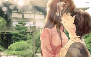 kiss-anime-love-image-download-wallpaper-6934