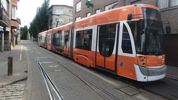 3094 - TrainWorld - 31.08.2018 Brussel