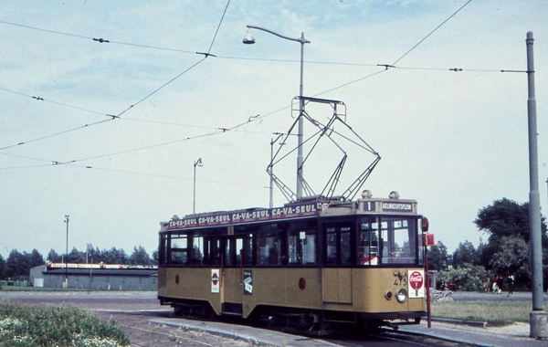 475 (401-570) lijn 1 honingerdijk 06-08-1961