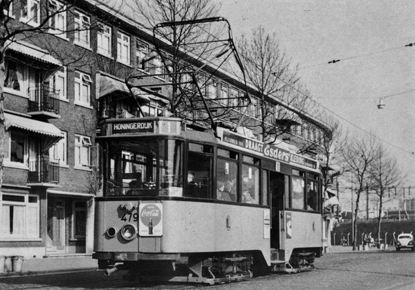 479 (401-570) lijn 1 stationsingel 05-04-1957