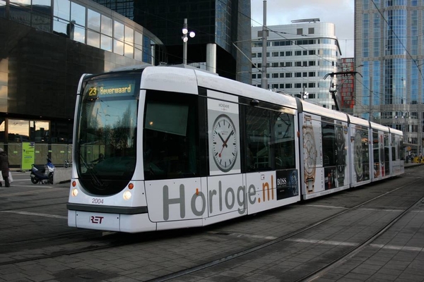 2004 HORLOGE.NL (2012)