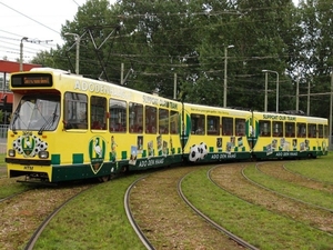 De ADO-tram