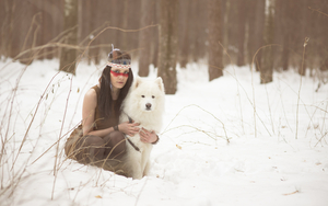 Dogs_Winter_Indians_Snow_450287_3840x2400