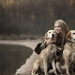 girl-with-labradors-hd-2048x1152