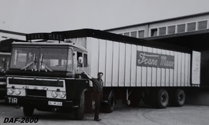 DAF-2600