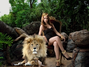 leo_the_lion_girl_throne_cub_animal_cats-jrL