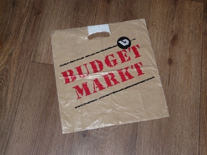 Budget Markt