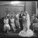 Bruidsshow 1930