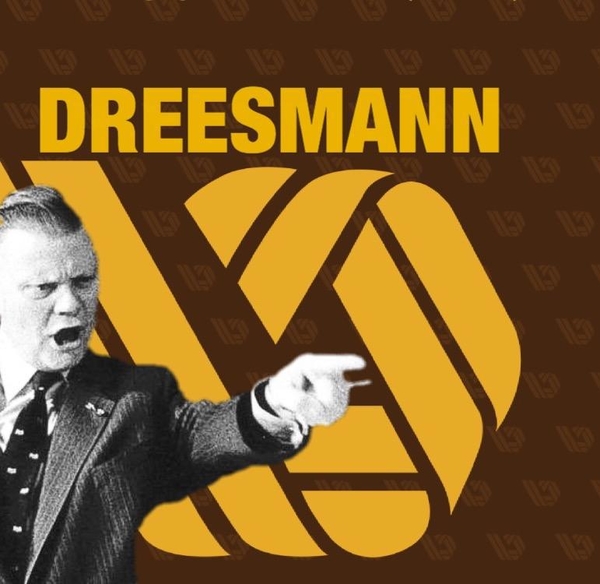 Directeur Dreesmann