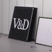 V&D Den Helder! Aangepakt door kunstenaars.