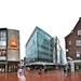 V&D Eindhoven in de glorie jaren zo te zien