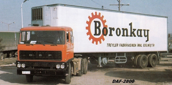 DAF-2800