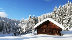 cabin_winter_hills_loghut_trees_landscape-_gBx