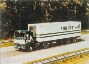 Van der Wal (2)