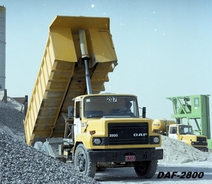 DAF-2800