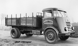 DAF-7Streper