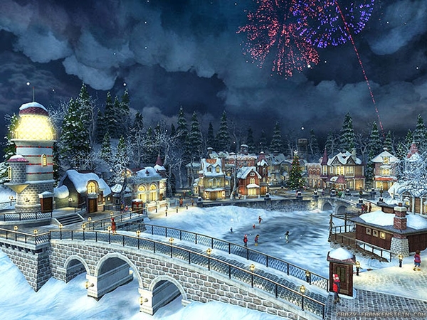 happy-christmas-village-wallpapers-1024x7681