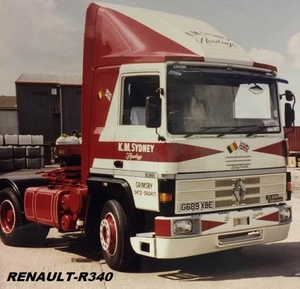 RENAULT-R340