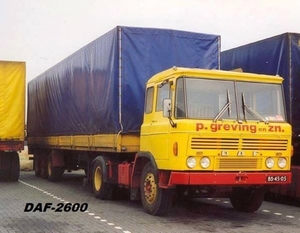 DAF-2600