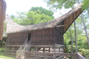 Taman Nusa