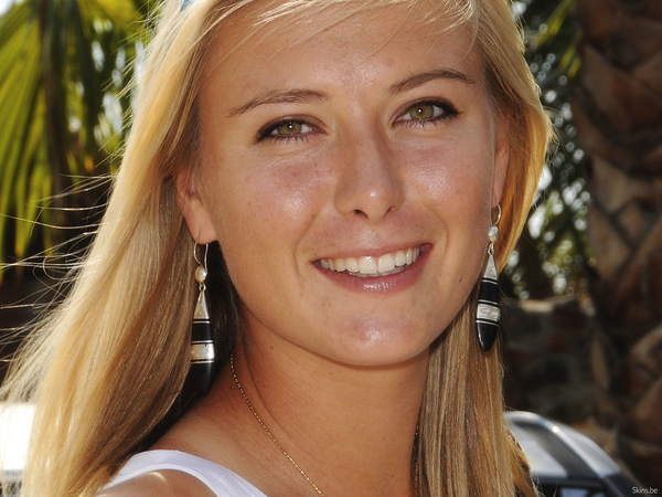 Maria Sharapova (23)