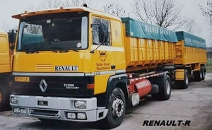 RENAULT-R