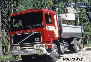 VOLVO-F12