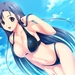 konachan-com-62112-bikini-koutaro-saotome_nagi-swimsuit-tropical_