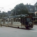 De weinig succesvolle verlegging van tramlijn 8 duurde niet lang.