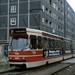 Een uurtje trams spotten in het Forumgebied  29-05-1996-4