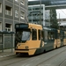 IBC-vastgoed tram 3013 bij de Resident op lijn 16 01-08-1997
