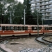 Op 1 oktober 1989 was dit verleden tijd en kreeg tramlijn 6 daar 