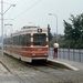 Op lijn 6 reden inmiddels veel GTL's 22-06-1982-2
