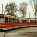 Op zondag 27 april 2008 werd de keerlus voor tramlijn 6 bij het L