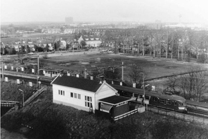 1973 station leidschendam-voorburg
