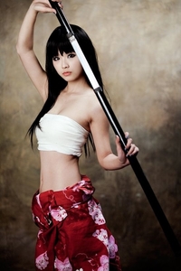 cc5bb1492c78c35b898faf972c4fe976--beautiful-asian-women-samurai-s
