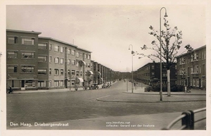 Driebergenstraat