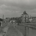 Leyweg richting Thorbeckelaan 1950