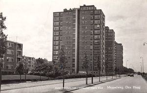 Meppelweg 1966