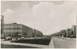 Meppelweg, ca1965