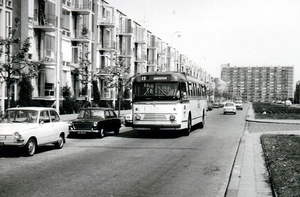 Meppelweg 1967-1971
